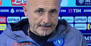 Спалети почти обяви напускането си на Наполи 