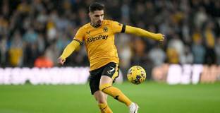 Ман Сити се интересува от Нето