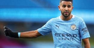 Ман Сити иска да продължи с Марез