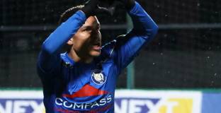 Черно море привлече халф на Крумовград