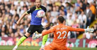 Тотнъм завърши с голяма победа над Лийдс