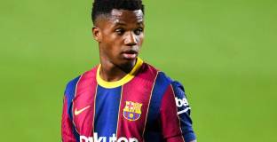 Фати не получил награда заради възрастта си