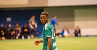 Арсенал хареса 19-годишен от втора норвежка дивизия 