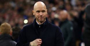  Тен Хаг: Няма да има персонална опека на Роналдо