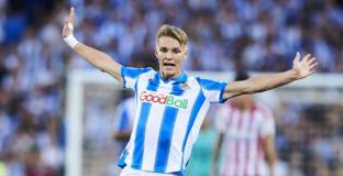 Арсенал поиска Едегор 