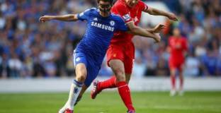 Фабрегас: Джерард бе най-трудният съперник