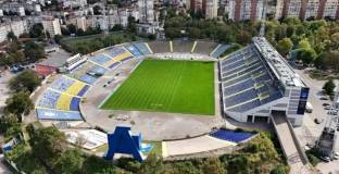 Терзиев: Левски не може да строи без наше разрешение