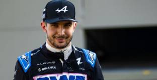 Окон и Алпин се разделят след края на сезона