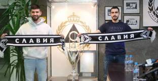 Доскорошна звезда на Славия подсили четвъртодивизионен испански тим