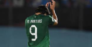 Морено напусна националния отбор на Боливия 