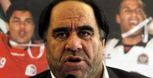 Отстраниха бивш шеф на футбола на Афганистан заради сексуален тормоз