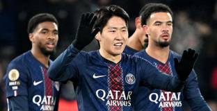 ПСЖ с класика срещу Льо Авър (видео)