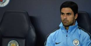 Кану: Само опитен специалист може да поправи Арсенал