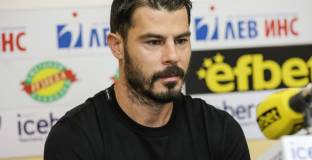 Галин Иванов за Венци Стефанов: Господ гледа всичко!