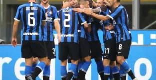 Интер установи рекорд по доходи