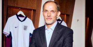 Тухел все още не е определил тъмнокожия си помощник