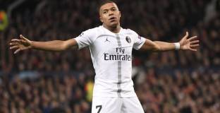 ПСЖ не е готов да плаща на Мбапе по 50 милиона