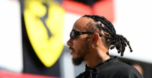 Васер: Преходът на Хамилтън показа, че се движим в правила посока 