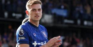 Евертън направи Делап своя цел номер едно