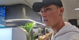 Нотингам Форест подписа със Савона