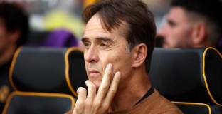 Лопетеги се съгласи да поеме Уест Хем 