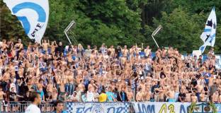 За разлика от ЦСКА, съперникът на Лудогорец в ЛЕ получи отлагане на важен мач