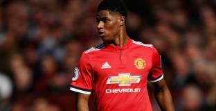 Барселона започна преговори за Рашфорд