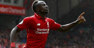 Реал Мадрид проведе преговори с Мане