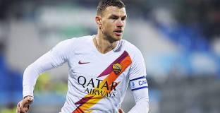 Моуриньо: Загубата на Джеко и привличането на Ейбрахам е преврат