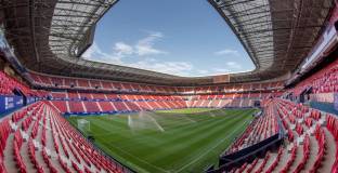 Реал Мадрид ще се справи в Осасуна