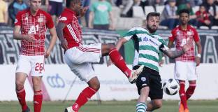 Пуснаха билетите за Черно море - ЦСКА