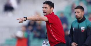 Добромир Митов: Вярвам в момчетата и в нашата вярна публика