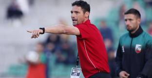 Добри Митов: Който няма желание, да не излиза да играе