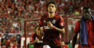 Фламенго потвърди за трансфера на Пакета в Милан