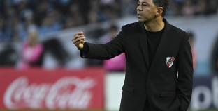 Стана ясно защо Гаярдо отказа на Марсилия 