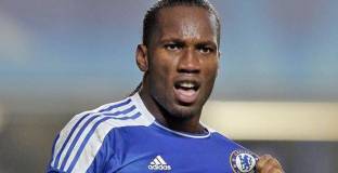 Партей: Ето'о и Дрогба можеха да вземат ЗТ, но европейците повече се ценят