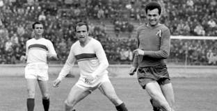  76 години от рождението на Георги Аспарухов - Гунди