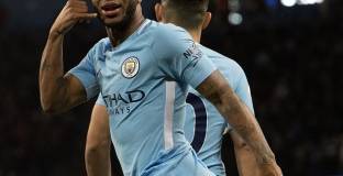 Стърлинг е все по-близо до напускане на Сити