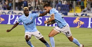 Арда - Берое 2:2 