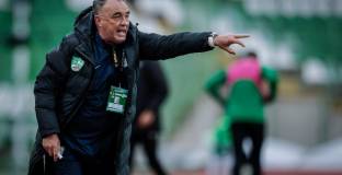 Хосу Урибе: Мисля, че сме си взели поуките