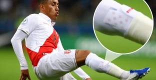 Перуанците измислиха как да се класират за финалите на  Мондиал 2022