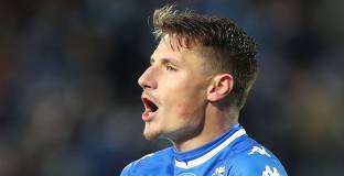 Емполи - Удинезе 3:1 