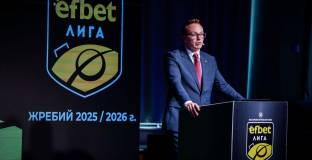 Лудогорец започва срещу Септември, Керкез се завръща на „Колежа”