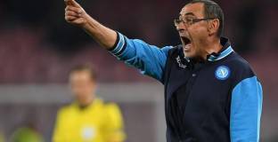 Прокуратурата започна разследване срещу Наполи 