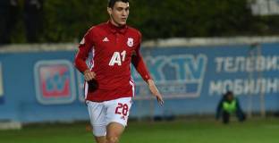 Гълъбов: Нападението печели мачовете, защитата печели първенството