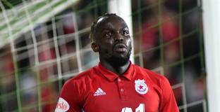 Али Соу отказал трансфер в Ал Ахли