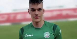 Ботев Враца подписа с бивш играч на ЦСКА