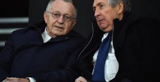 Улие: ПСЖ и Марсилия устроиха заговор срещу Лион