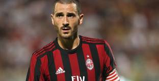 Бонучи: С Ювентус решихме да тръгнем по различни пътища 