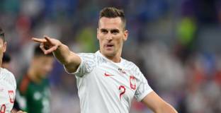 Полша - Молдова 1:1 